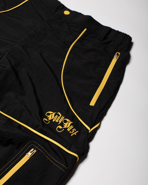 X We Are Warriors TechZip Pant