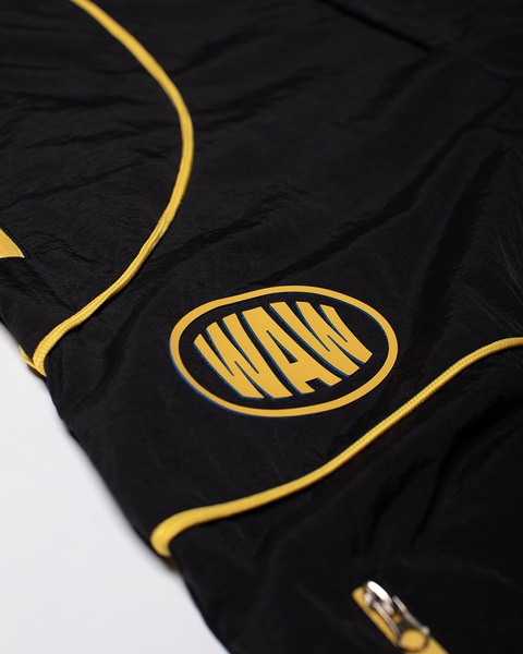 X We Are Warriors TechZip Pant
