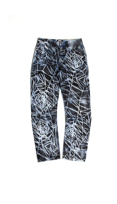 Just Web Star Jeans