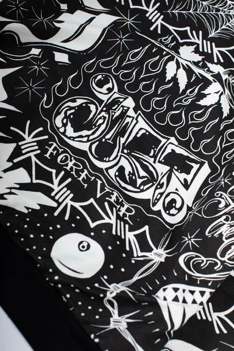 Sketchbook Hoodie