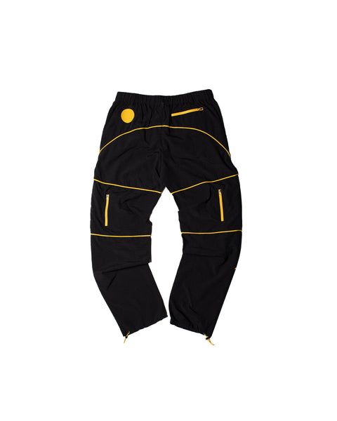 X We Are Warriors TechZip Pant