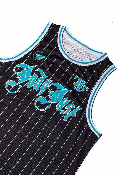 Just Flight Baskteball Jersey