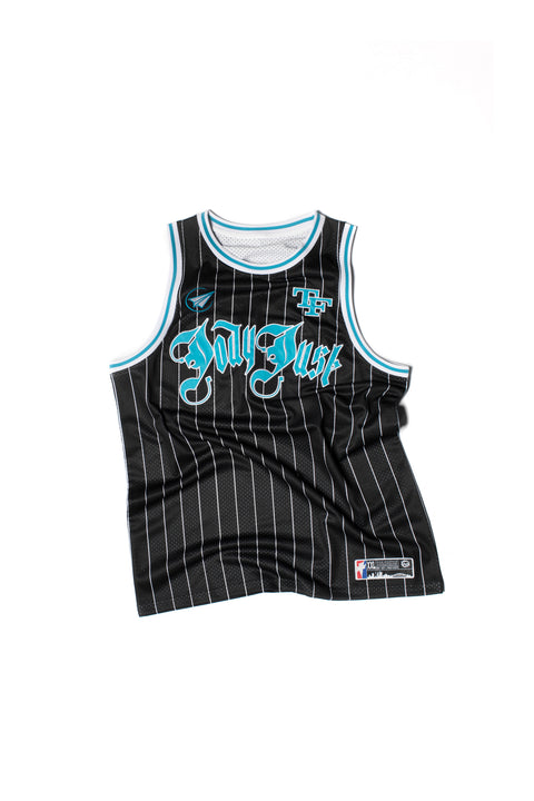 Just Flight Baskteball Jersey