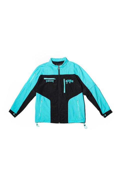 Just Flight TechZip Jacket