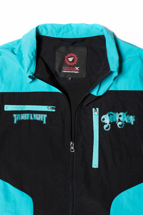 Just Flight TechZip Jacket