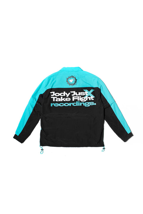 Just Flight TechZip Jacket