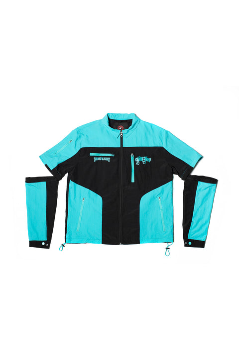 Just Flight TechZip Jacket