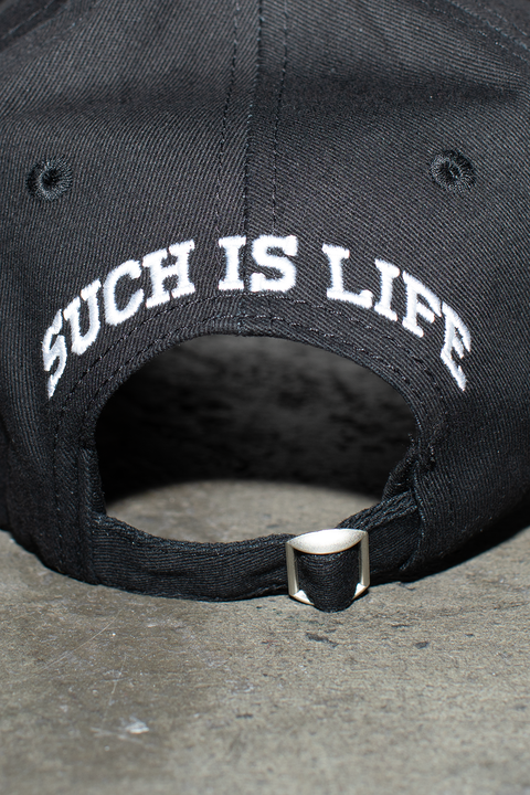 Such Is Life Logo Cap