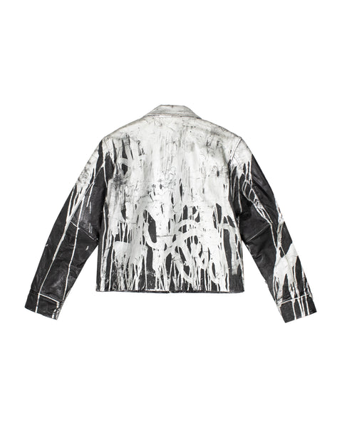 04 Leather X R.I.P