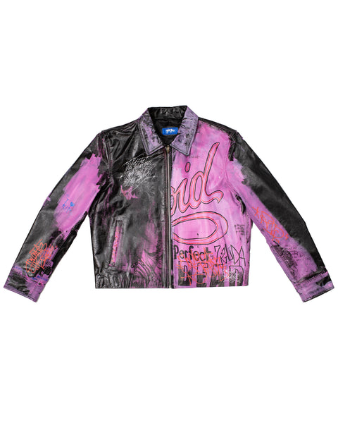 03 Leather X R.I.P