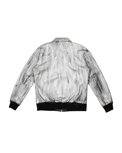06 Leather X R.I.P
